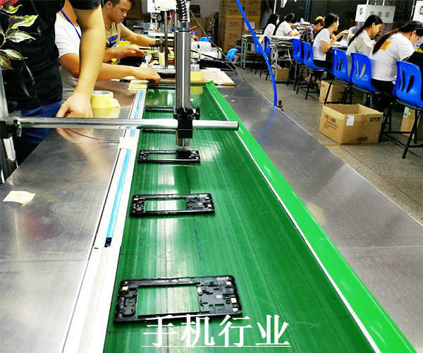 uv高解析喷码机标识行业的发展