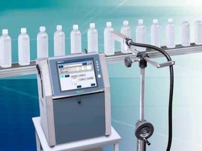 几种行业对喷码机的要求