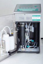 小字符喷码机的日常维护