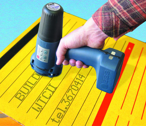 不同类型的喷码机能应用在哪里