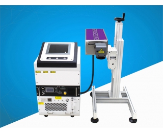 喷码机与刻字机的区别