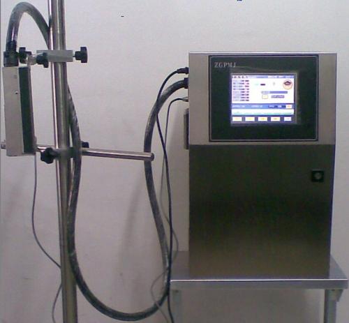 怎样才能选择到好的喷码机厂家