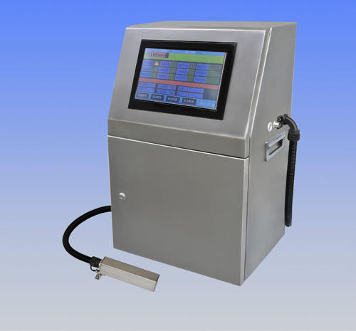 食品喷码机有什么要求