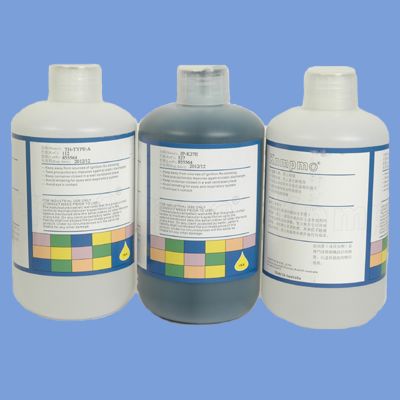 喷码机油墨粘稠度怎么调节