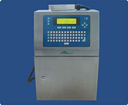 连续式喷码机具有什么优势