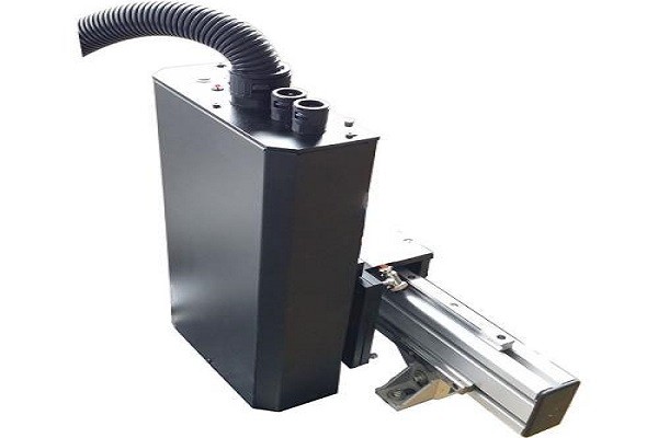 【钢管喷码机】vu喷码机区别于产品细节