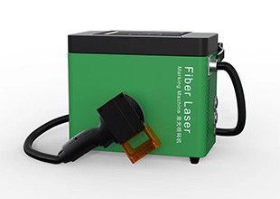 激光喷码机助力食品安全,发展无限未来!