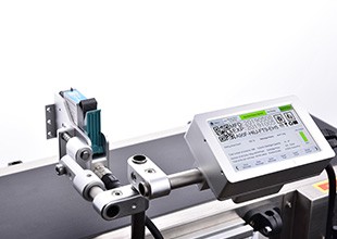 高解析喷码机T180