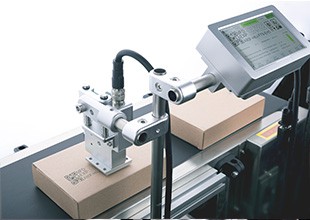 高解析喷码机T190